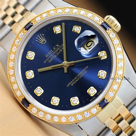 rolex e bay.